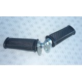 STUPAČKY PŘEDNÍ  - PÁR - PEVNÉ